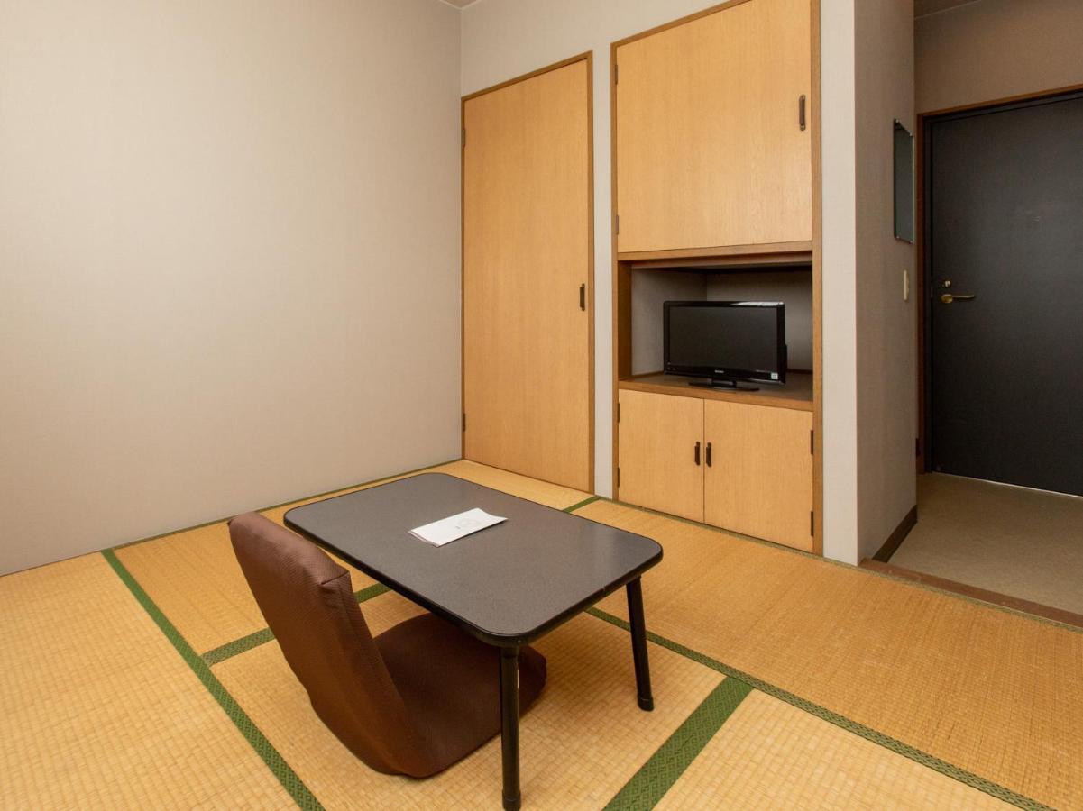 Tabist Business Ryokan Duck Ishinomaki Hebita Exterior photo