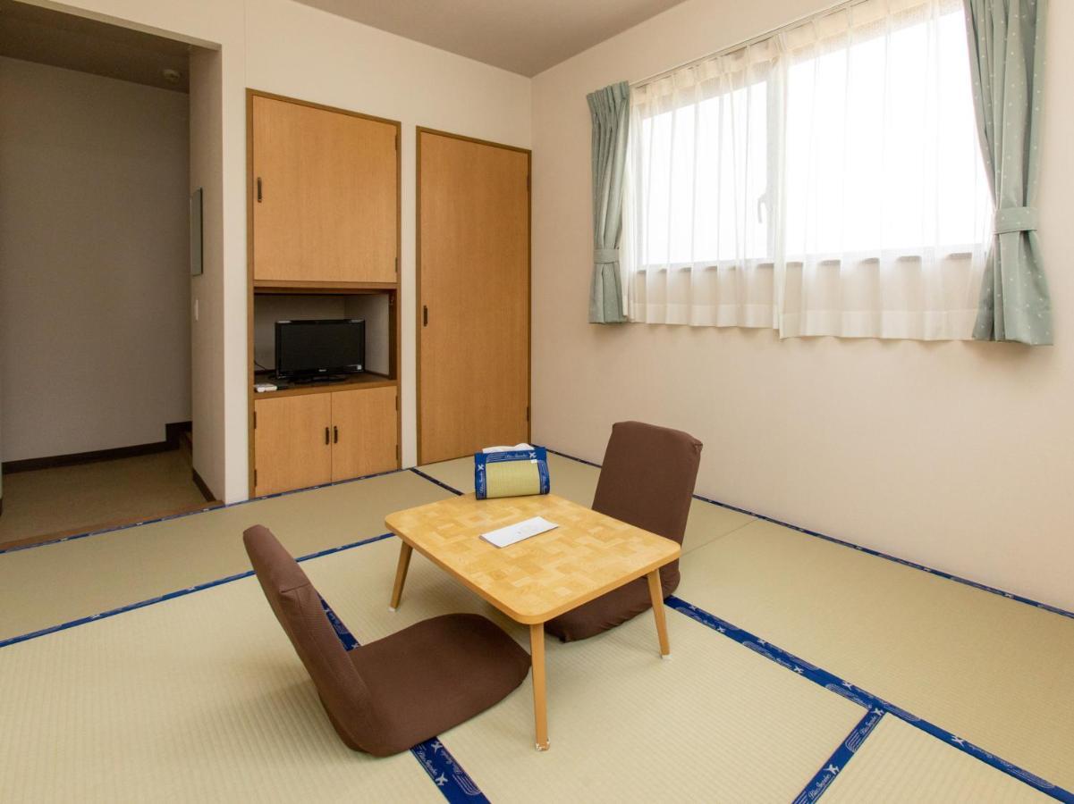 Tabist Business Ryokan Duck Ishinomaki Hebita Hotel Exterior photo